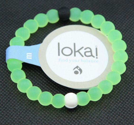 All In One Lokai Bracelets For Friendship