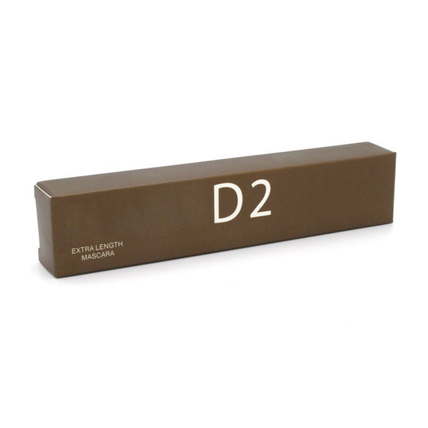 Naked D 2 mascara