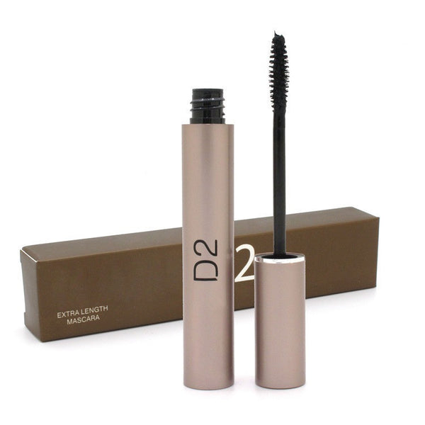 Naked D 2 mascara