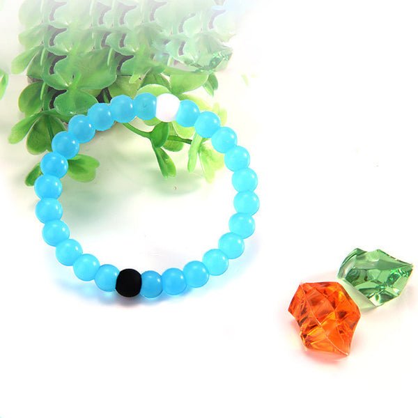 Sale On Lokai Bracelet for a balanced life (Blue)