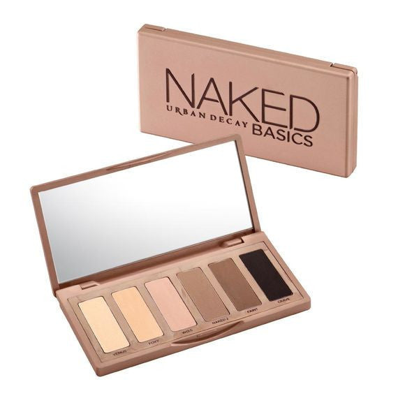 NAKED and Urban Decay Brand Makeup  All In One On Sale (nk1,nk2,nk3,Smoky,Basics)