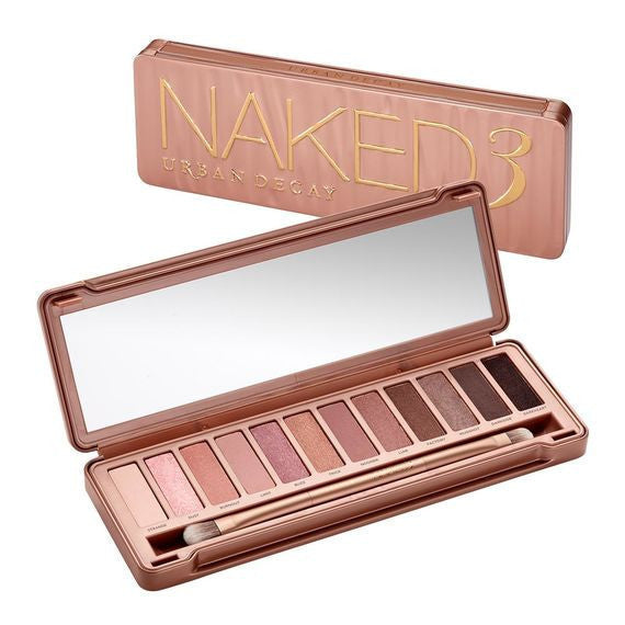 Sale On URBAN DECAY Naked Eye shadow