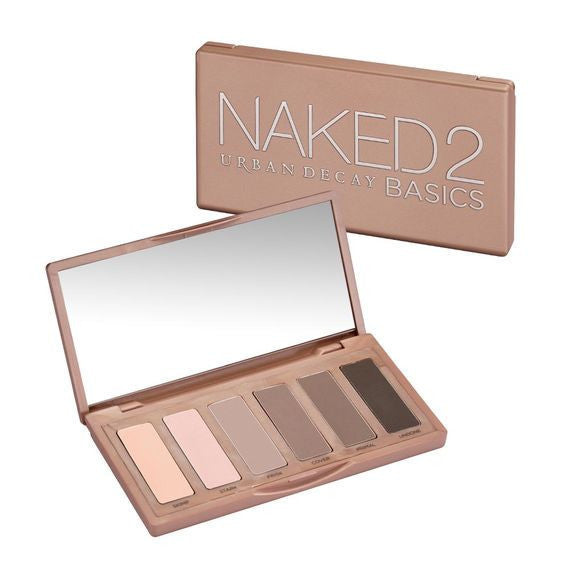 NAKED and Urban Decay Brand Makeup  All In One On Sale (nk1,nk2,nk3,Smoky,Basics)