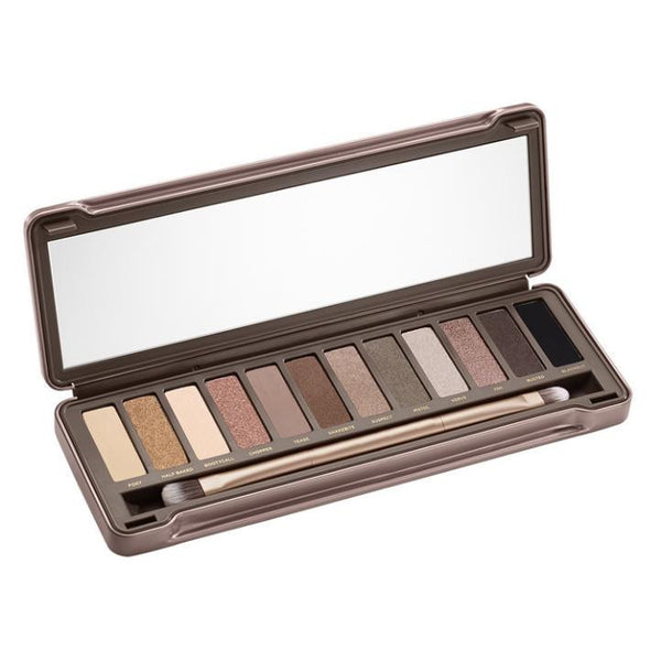 [BIG SALE] URBAN DECAY NAKED 2 EYESHADOW PALETTE