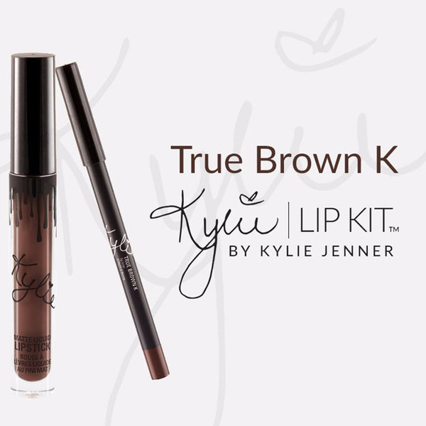 Kylie Lip Gloss Lipstick Kylie Jenner lip Kit & Lipliner lipgloss liquid lipstick matte kylie lip kit lip gloss