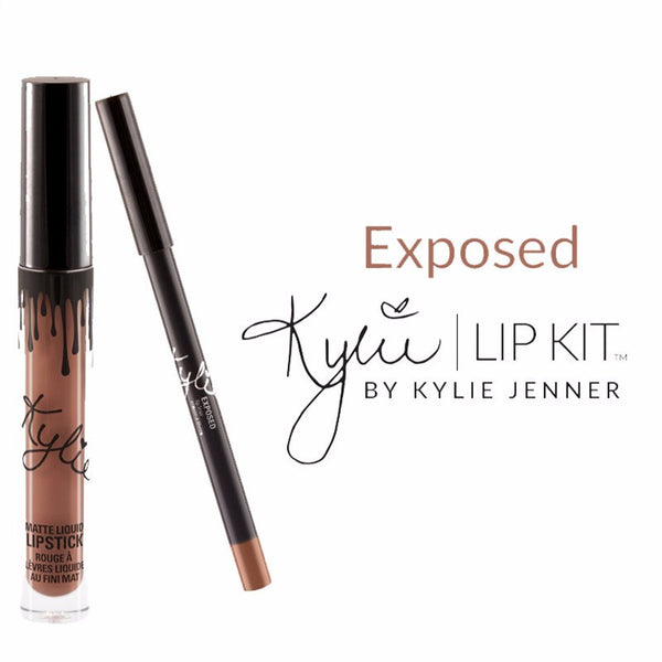 Kylie Lip Gloss Lipstick Kylie Jenner lip Kit & Lipliner lipgloss liquid lipstick matte kylie lip kit lip gloss