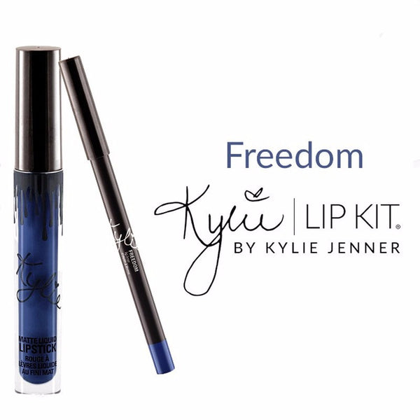 Kylie Lip Gloss Lipstick Kylie Jenner lip Kit & Lipliner lipgloss liquid lipstick matte kylie lip kit lip gloss