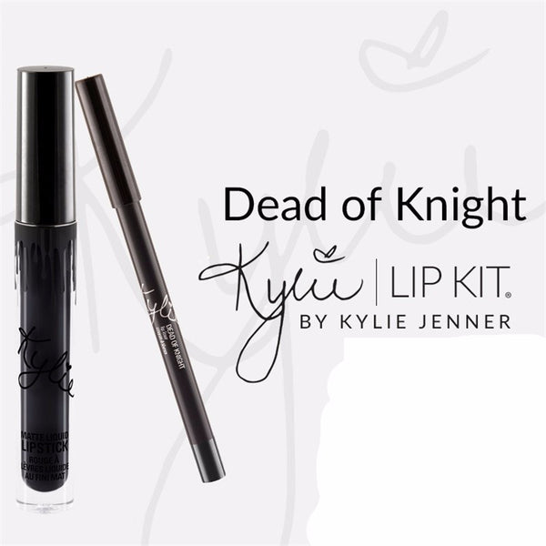 Kylie Lip Gloss Lipstick Kylie Jenner lip Kit & Lipliner lipgloss liquid lipstick matte kylie lip kit lip gloss