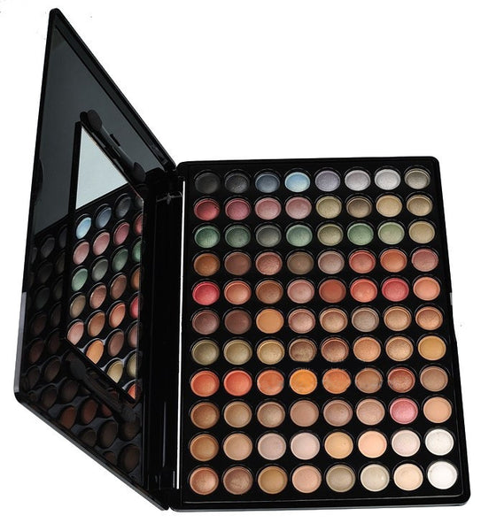 Naked 88 Color Eye Shadow Palette