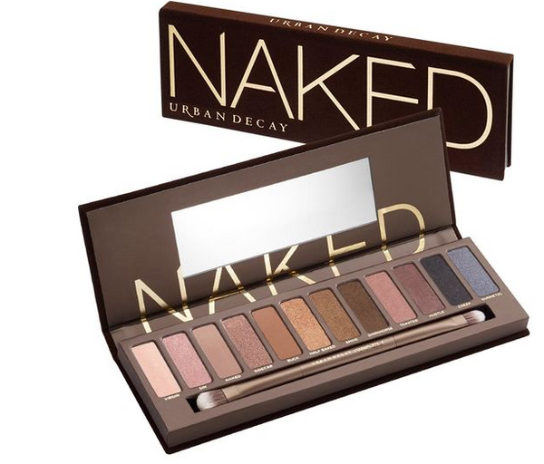 NAKED and Urban Decay Brand Makeup  All In One On Sale (nk1,nk2,nk3,Smoky,Basics)