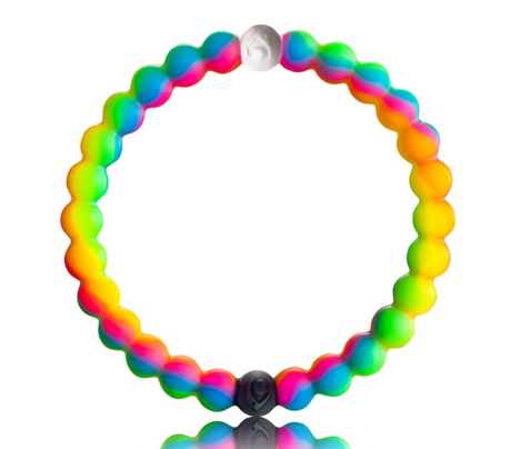 BIG SALE Neon LOKAI (Make A Wish mix color Bracelet)