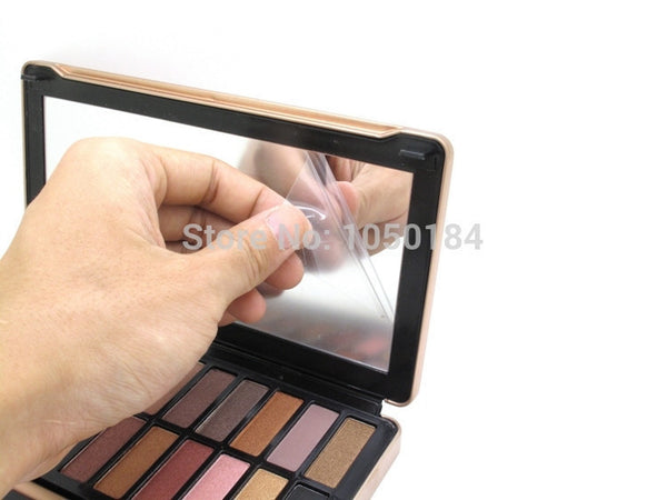 Naked 24 Color Eyeshadow Palette (with brush)