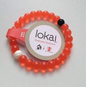 All In One Lokai Bracelets For Friendship