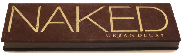 Sale On URBAN DECAY Naked Eye shadow