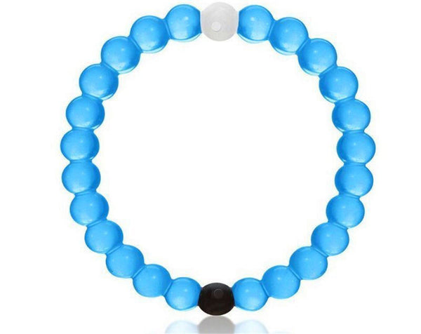 Sale On Lokai Bracelet for a balanced life (Blue)