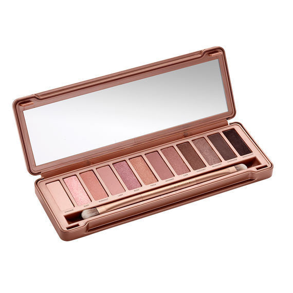 BIG SALE NAKED-3 EYESHADOW 12 COLOR PALETTE