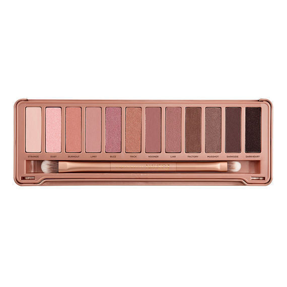 BIG SALE NAKED-3 EYESHADOW 12 COLOR PALETTE