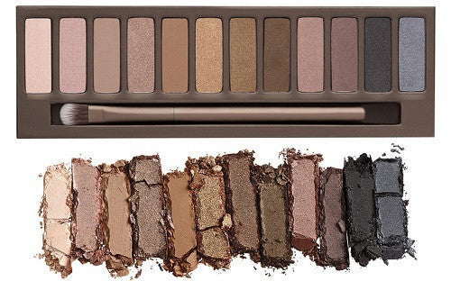 Sale On URBAN DECAY Naked Eye shadow