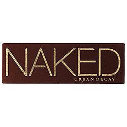 Sale On URBAN DECAY Naked Eye shadow