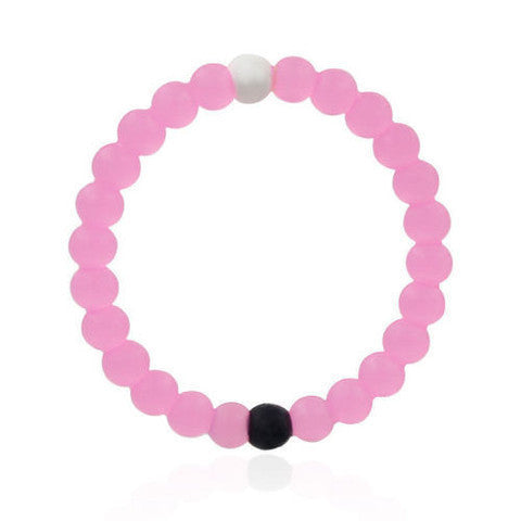 [BIG SALE] Pink Cancer Awareness Lokai Bracelet