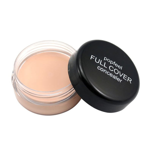 Hide Blemish Face Eye Lip Creamy Concealer Stick Make-up Concealer Cream