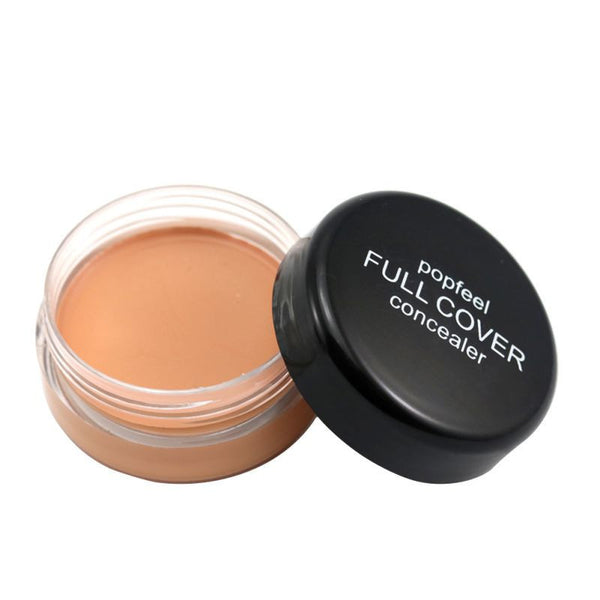 Hide Blemish Face Eye Lip Creamy Concealer Stick Make-up Concealer Cream