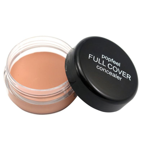 Hide Blemish Face Eye Lip Creamy Concealer Stick Make-up Concealer Cream