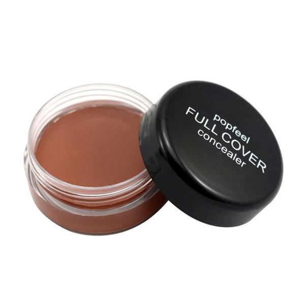 Hide Blemish Face Eye Lip Creamy Concealer Stick Make-up Concealer Cream