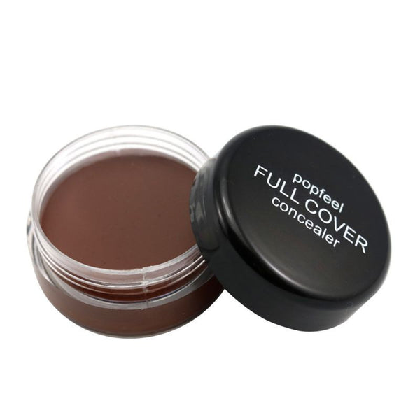 Hide Blemish Face Eye Lip Creamy Concealer Stick Make-up Concealer Cream