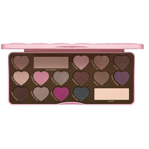 In Stock Sweet Peach Chocolate Love Flush EyeShadow Matte Eye Shadow Face Matte Nake Eyeshadow Natural Nudes Eyeshadow Palette