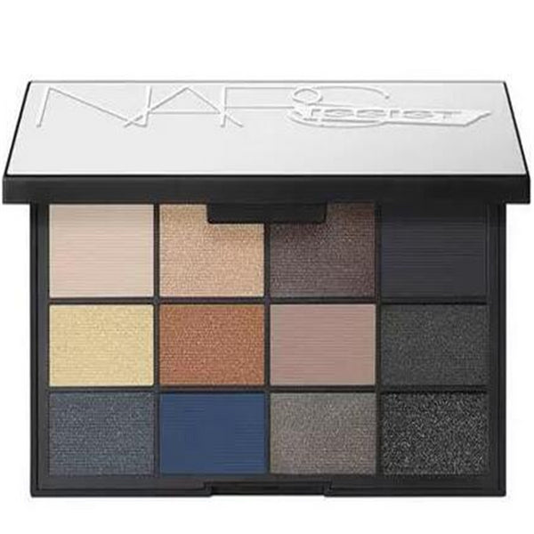 Eyeshadow Palette Shadow Palette 12 Colors Eyeshadow With Eye Primer