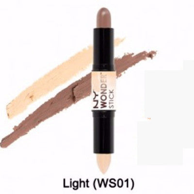 Good quality nyxs concealer palette makeup for women contour stick cosmetic