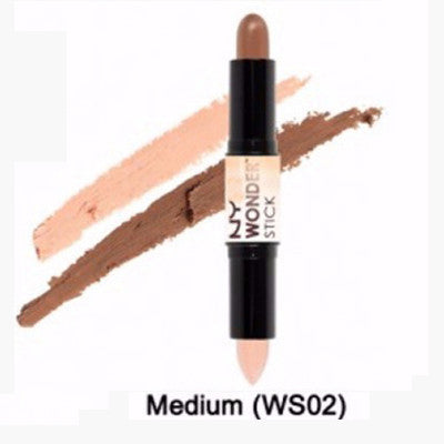 Good quality nyxs concealer palette makeup for women contour stick cosmetic