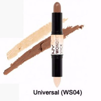 Good quality nyxs concealer palette makeup for women contour stick cosmetic