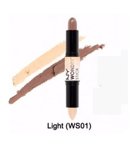 In Stock HOT Sales Good quality nyxs concealer palette makeup for women contour stick cosmetic