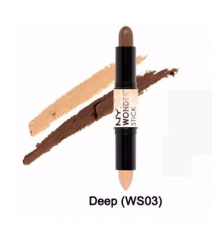 In Stock HOT Sales Good quality nyxs concealer palette makeup for women contour stick cosmetic