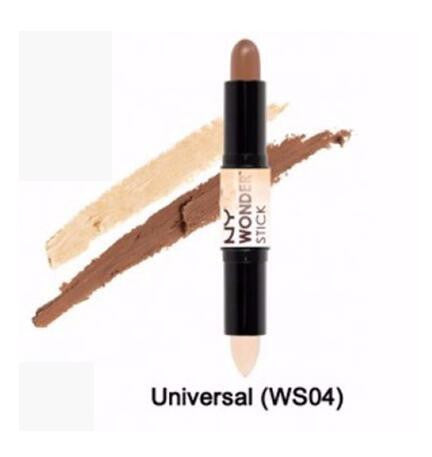 In Stock HOT Sales Good quality nyxs concealer palette makeup for women contour stick cosmetic