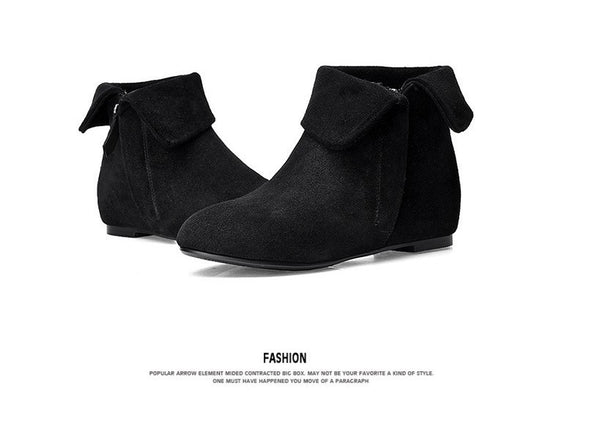 fashion ankle boots for women winter snow boots black red madden girl boots for women in boots shop 2015