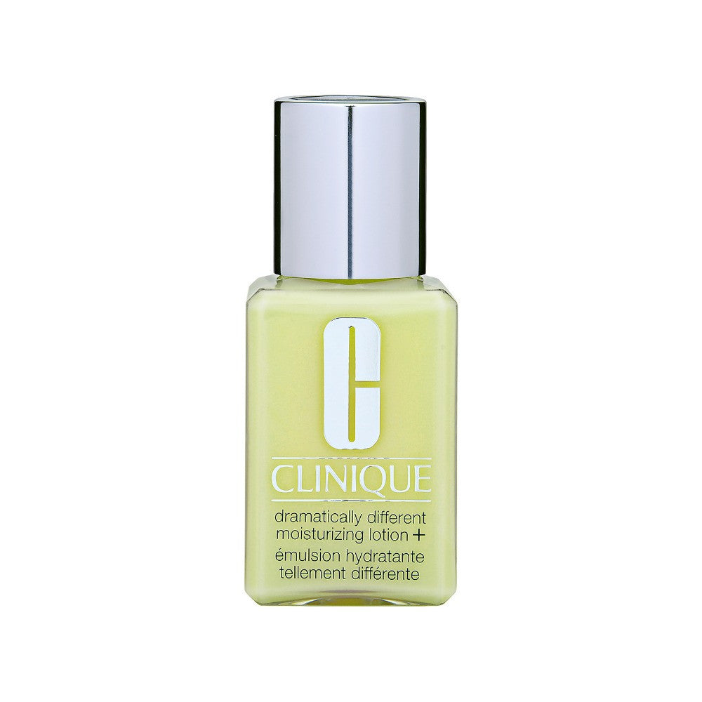 Clinique Dramatically Different Moisturizing Lotion+ 1oz,30ml Mini Size  Skincare Moisturizer (sample version)