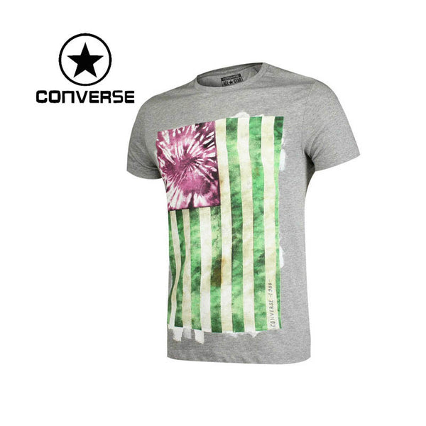 Original  converse  men's summer sweatshirt  short sleeve 08403C035 free shipping