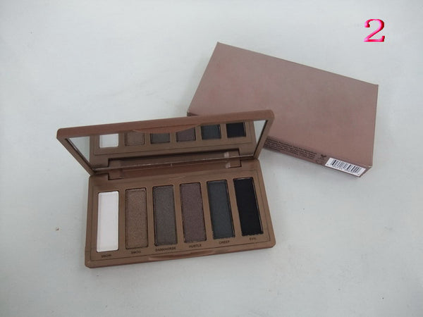 NAKED and Urban Decay Brand Makeup  All In One On Sale (nk1,nk2,nk3,Smoky,Basics)