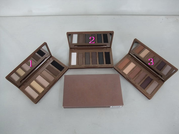 NAKED and Urban Decay Brand Makeup  All In One On Sale (nk1,nk2,nk3,Smoky,Basics)