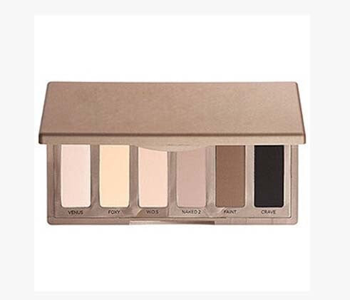 NAKED and Urban Decay Brand Makeup  All In One On Sale (nk1,nk2,nk3,Smoky,Basics)