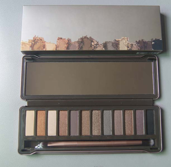 NAKED and Urban Decay Brand Makeup  All In One On Sale (nk1,nk2,nk3,Smoky,Basics)