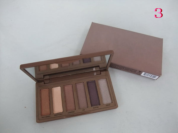 NAKED and Urban Decay Brand Makeup  All In One On Sale (nk1,nk2,nk3,Smoky,Basics)