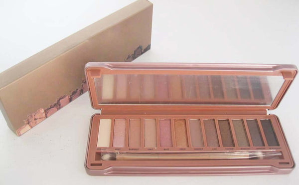 NAKED and Urban Decay Brand Makeup  All In One On Sale (nk1,nk2,nk3,Smoky,Basics)