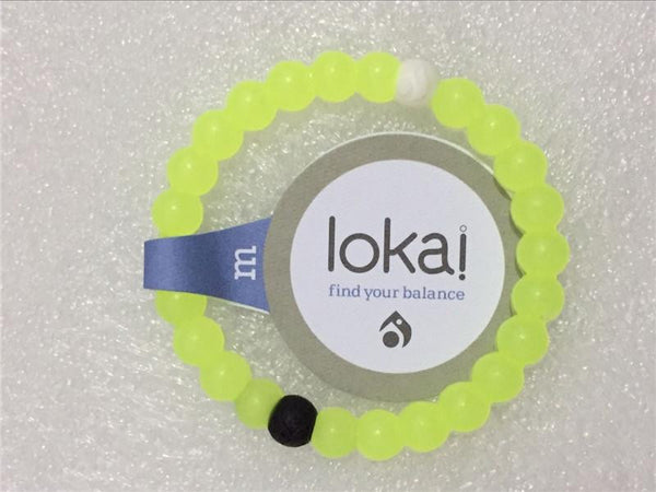 New Arrival Lokai Milk Yellow Color On Sale . (Best For Gifts )